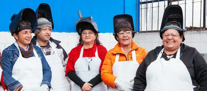 ¿Cómo saber si soy beneficiaria del Bono Mujer Trabajadora 2024?