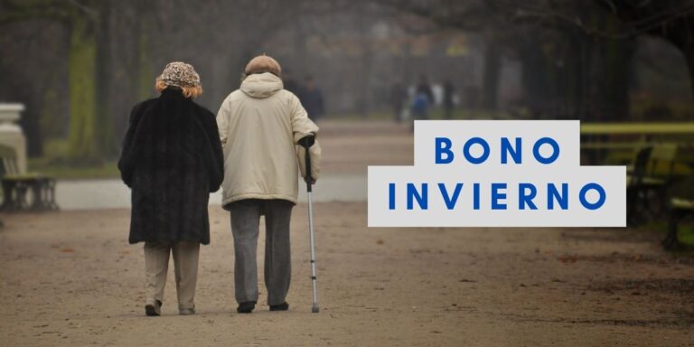 Bono Invierno: Consultar con  rut si lo recibiré este año