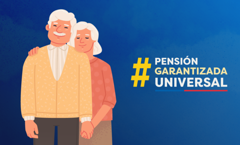 PGU: ¿Cómo saber si soy beneficiario de la Pensión Garantizada Universal?